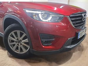 Mazda CX-5 2.2 D 150 CV 2WD Style Aut.  - Foto 6