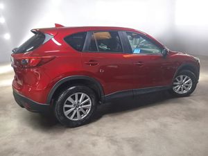 Mazda CX-5 2.2 D 150 CV 2WD Style Aut.  - Foto 4