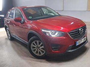 Mazda CX-5 2.2 D 150 CV 2WD Style Aut.  - Foto 3