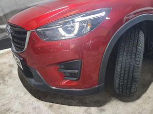 Mazda CX-5 2.2 D 150 CV 2WD Style Aut.  - Foto 7