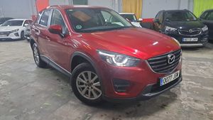 Mazda CX-5 2.2 D 150 CV 2WD Style Aut.  - Foto 14