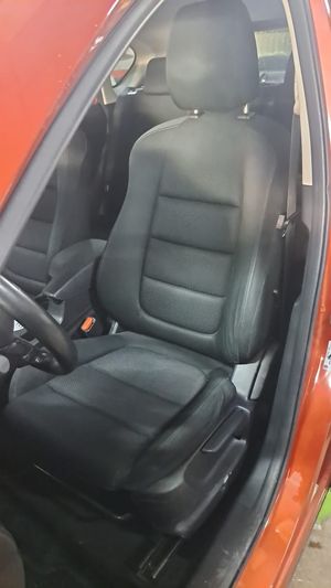 Mazda CX-5 2.2 D 150 CV 2WD Style Aut.  - Foto 10