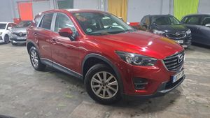 Mazda CX-5 2.2 D 150 CV 2WD Style Aut.  - Foto 18