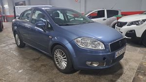 Fiat Linea 1.3 16v Dynamic 90 CV Multijet  - Foto 4