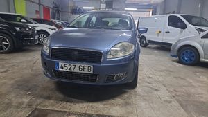 Fiat Linea 1.3 16v Dynamic 90 CV Multijet  - Foto 6