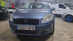 Fiat Linea 1.3 16v Dynamic 90 CV Multijet  - Foto 12