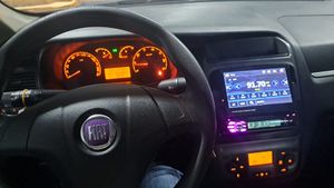 Fiat Linea 1.3 16v Dynamic 90 CV Multijet  - Foto 9