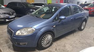 Fiat Linea 1.3 16v Dynamic 90 CV Multijet  - Foto 2