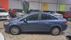 Fiat Linea 1.3 16v Dynamic 90 CV Multijet  - Foto 3