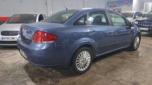 Fiat Linea 1.3 16v Dynamic 90 CV Multijet  - Foto 7