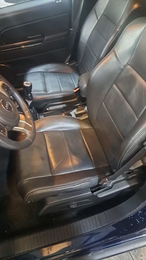 Jeep Compass 2.2 CRD Limited 4x2 136 CV  - Foto 19