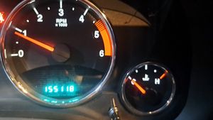 Jeep Compass 2.2 CRD Limited 4x2 136 CV  - Foto 9