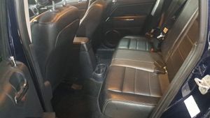 Jeep Compass 2.2 CRD Limited 4x2 136 CV  - Foto 8