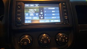 Jeep Compass 2.2 CRD Limited 4x2 136 CV  - Foto 12