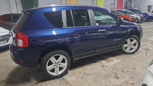 Jeep Compass 2.2 CRD Limited 4x2 136 CV  - Foto 15