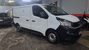 Fiat Talento 1.6 Mjt Base  120cv  - Foto 23