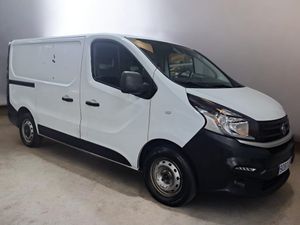 Fiat Talento 1.6 Mjt Base  120cv  - Foto 7