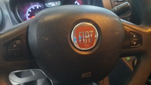 Fiat Talento 1.6 Mjt Base  120cv  - Foto 9