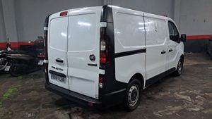 Fiat Talento 1.6 Mjt Base  120cv  - Foto 19