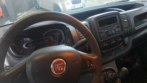 Fiat Talento 1.6 Mjt Base  120cv  - Foto 22