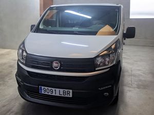 Fiat Talento 1.6 Mjt Base  120cv  - Foto 5