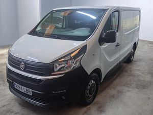 Fiat Talento 1.6 Mjt Base  120cv  - Foto 2