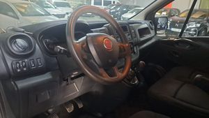 Fiat Talento 1.6 Mjt Base  120cv  - Foto 11