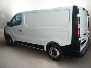 Fiat Talento 1.6 Mjt Base  120cv  - Foto 6