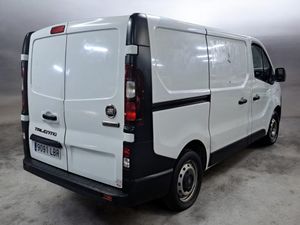 Fiat Talento 1.6 Mjt Base  120cv  - Foto 4