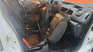 Fiat Talento 1.6 Mjt Base  120cv  - Foto 15