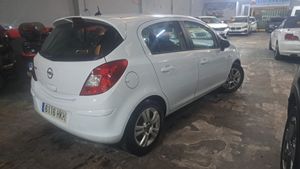 Opel Corsa 5p C´mon 1.2 85 CV Start/Stop  - Foto 6