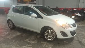 Opel Corsa 5p C´mon 1.2 85 CV Start/Stop  - Foto 5
