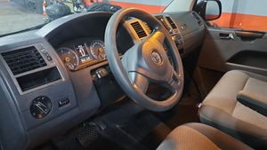 Volkswagen Caravelle 2.0 TDi 180 CV AUTOMATICA  LARGA 9 PLAZAS  - Foto 24