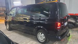Volkswagen Caravelle 2.0 TDi 180 CV AUTOMATICA  LARGA 9 PLAZAS  - Foto 5