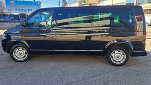 Volkswagen Caravelle 2.0 TDi 180 CV AUTOMATICA  LARGA 9 PLAZAS  - Foto 11