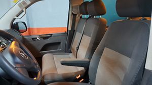Volkswagen Caravelle 2.0 TDi 180 CV AUTOMATICA  LARGA 9 PLAZAS  - Foto 22