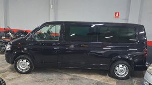 Volkswagen Caravelle 2.0 TDi 180 CV AUTOMATICA  LARGA 9 PLAZAS  - Foto 20