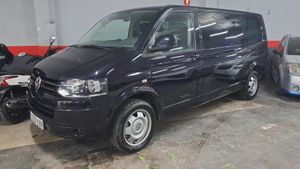 Volkswagen Caravelle 2.0 TDi 180 CV AUTOMATICA  LARGA 9 PLAZAS  - Foto 2