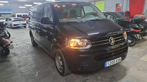 Volkswagen Caravelle 2.0 TDi 180 CV AUTOMATICA  LARGA 9 PLAZAS  - Foto 13