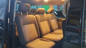 Volkswagen Caravelle 2.0 TDi 180 CV AUTOMATICA  LARGA 9 PLAZAS  - Foto 17