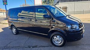 Volkswagen Caravelle 2.0 TDi 180 CV AUTOMATICA  LARGA 9 PLAZAS  - Foto 8