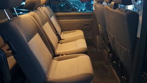 Volkswagen Caravelle 2.0 TDi 180 CV AUTOMATICA  LARGA 9 PLAZAS  - Foto 14
