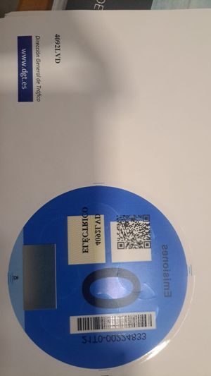 Citroën Berlingo ë- Talla M Eléctrico 50 kWh Shine  - Foto 24