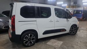 Citroën Berlingo ë- Talla M Eléctrico 50 kWh Shine  - Foto 20