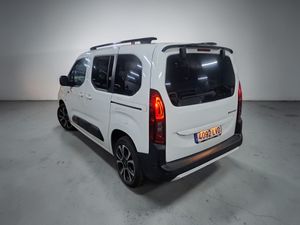 Citroën Berlingo ë- Talla M Eléctrico 50 kWh Shine  - Foto 21