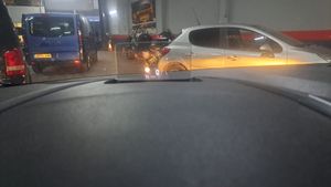 Citroën Berlingo ë- Talla M Eléctrico 50 kWh Shine  - Foto 18