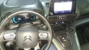 Citroën Berlingo ë- Talla M Eléctrico 50 kWh Shine  - Foto 26