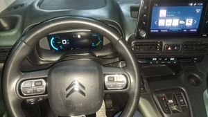 Citroën Berlingo ë- Talla M Eléctrico 50 kWh Shine  - Foto 11