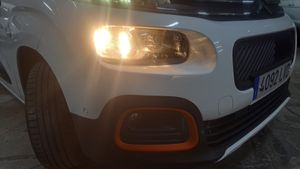 Citroën Berlingo ë- Talla M Eléctrico 50 kWh Shine  - Foto 13