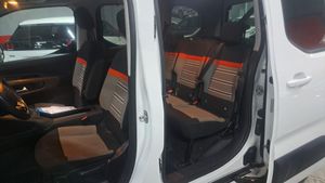 Citroën Berlingo ë- Talla M Eléctrico 50 kWh Shine  - Foto 22